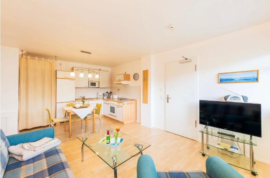Villa Judith App. 2 Seepark Binz Zewnętrze zdjęcie